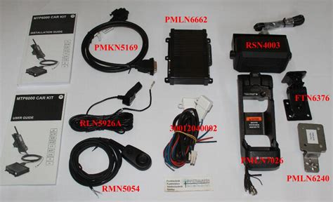 digital carkit junction box|MTP6000 SERIES CAR KIT .